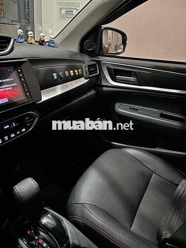 Honda BR-V 2025 G - xe lướt 3000 km