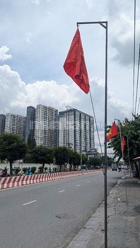 💠Cho thuê khoán dãy nhà trọ mặt tiền DT743 Dĩ An TPHCM 