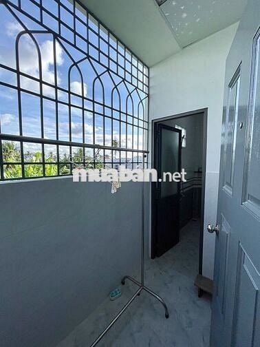 Nhà trệt lầu 3PN hẻm đường Tầm Vu chỉ 5 triệu
