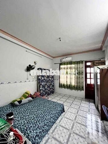 Nhà Đẹp Quận B.Tân - 100m2 5x20 Liên Khu 4-5 Đường Trước Nhà 8m , Tây