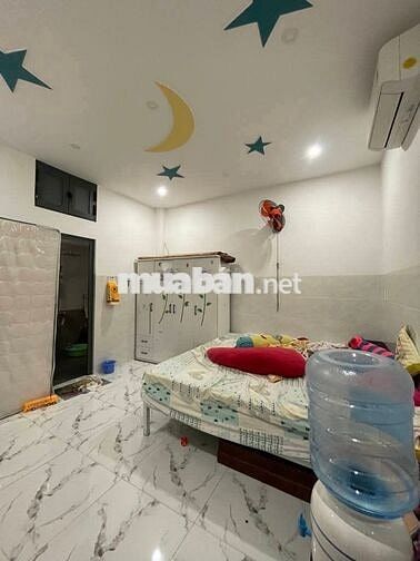 KẾ TÂN PHÚ, HẺM XE TẢI, ĐƯỜNG SỐ 2, 4.5MX18M, BHHA, BÌNH TÂN, 7.8 TỶ.