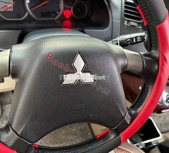 Mitsubishi Grandis 2010 - 395 Triệu