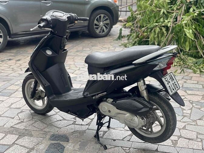 Kymco Candy s 50cc 2010 cho học sinh