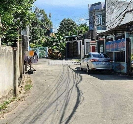 Cần vốn mở quán ra đi nền 55m2 tại Hóc Môn 553tr SHR