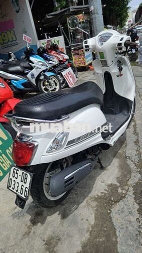 Kymco LIKE 50CC