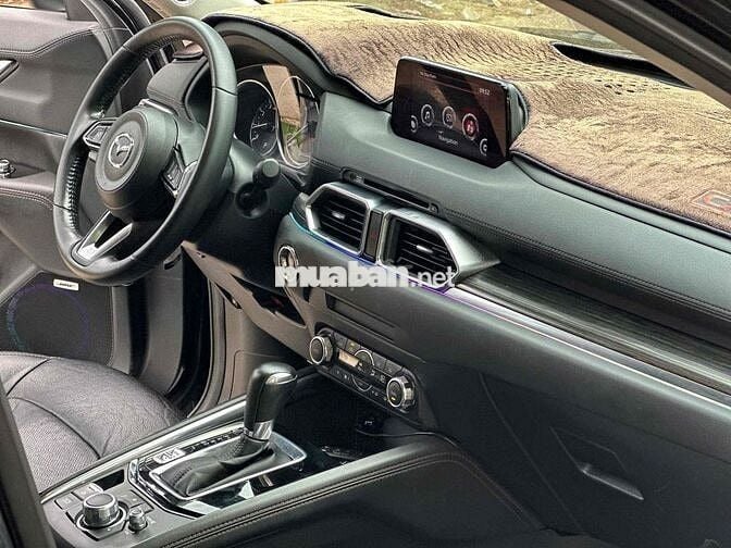 Mazda CX 5 2017 2018 model 2018 bản 2.5 CaoCấpNhất