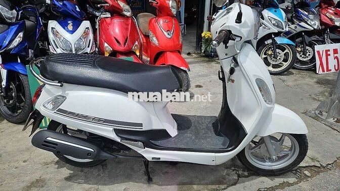 Kymco LIKE 50CC