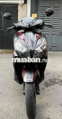 Air blade 2016 đen nhám bản đặc biệt máy xin êm