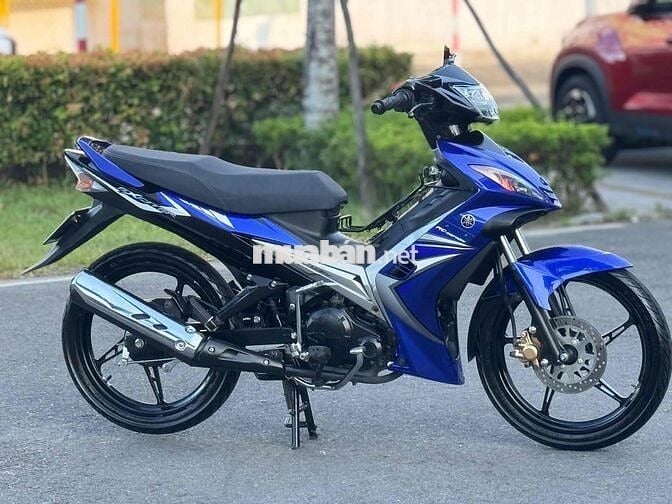 yamaha- exciter 1S94 BY máy zin chất