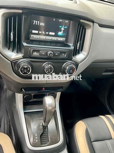 Chevrolet Colorado 2018 LT 2.5L 4x2 AT - 85000 km