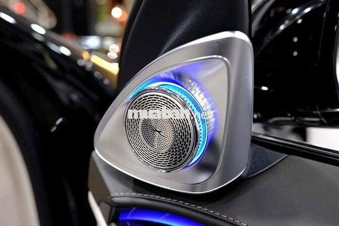 Maybach S680 – Giá ưu đãi chỉ 13,35 tỷ