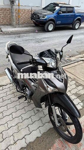 Fu 125 2015 Fi