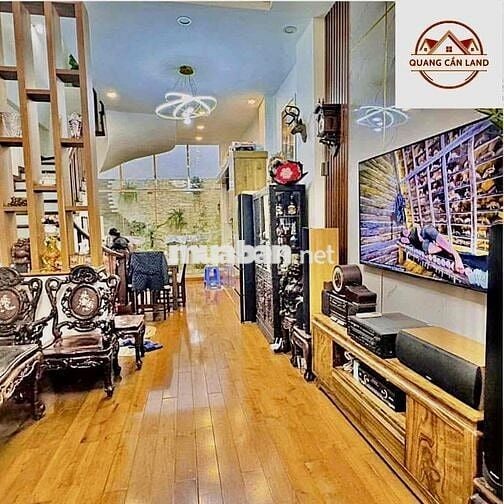 Bán nhà phố Chùa Quỳnh, ngõ thông, kinh doanh, ô tô qua nhà, 35m2