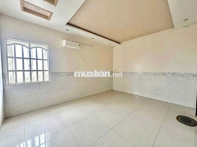 Nhà trệt 4 lầu góc 2 mặt tiền đường Nguyễn Hiền, KDC 91B 65 triệu