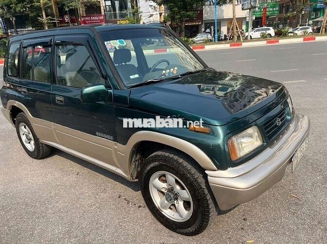 22 600 2003 Tôi không rõ - 334860 km