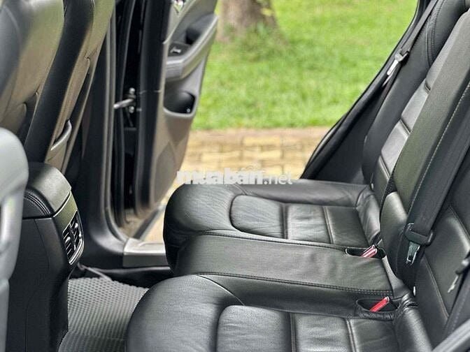Mazda CX 5 2017 2018 model 2018 bản 2.5 CaoCấpNhất