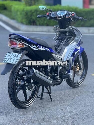 yamaha- exciter 1S94 BY máy zin chất