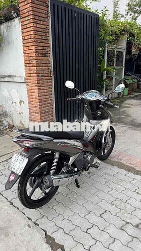Fu 125 2015 Fi