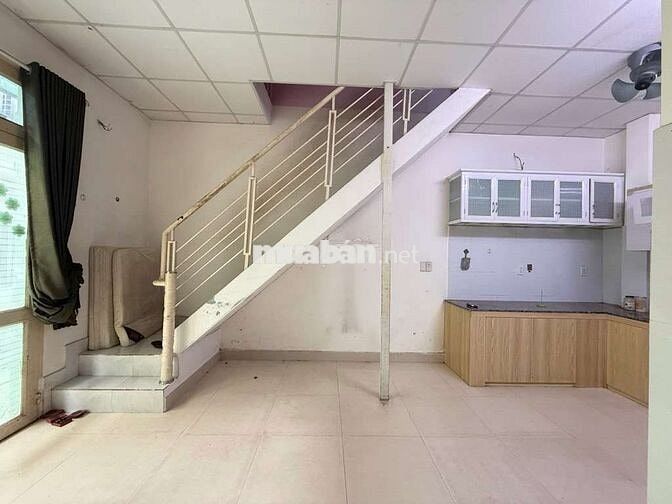 Nhanh mới kịp, nhà 2T nguyễn sỹ sách p15 tân bình 37m2 chỉ nhỉnh 3 tỷ