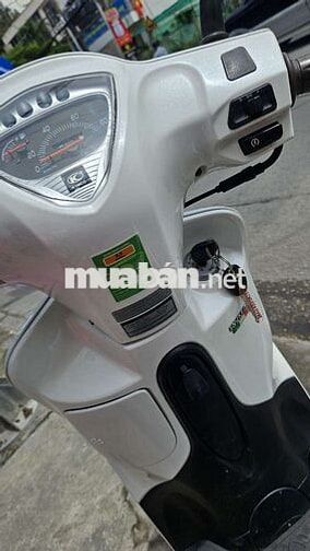Kymco LIKE 50CC