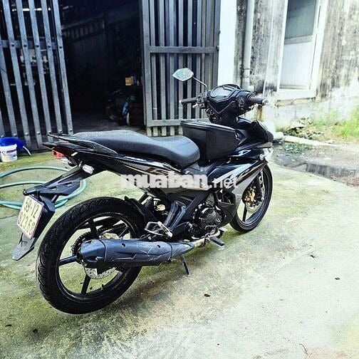 Ex 150 62zz Bstp Chính chủ