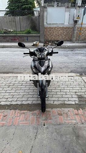 Fu 125 2015 Fi
