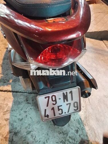 Bán xe pcx 2012 bs79 cực đẹp