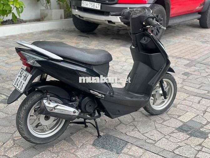 Kymco Candy s 50cc 2010 cho học sinh