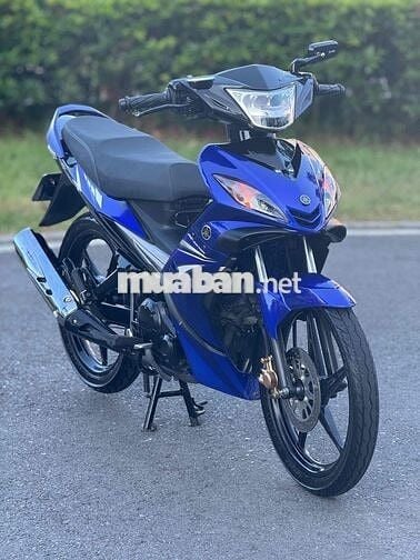 yamaha- exciter 1S94 BY máy zin chất