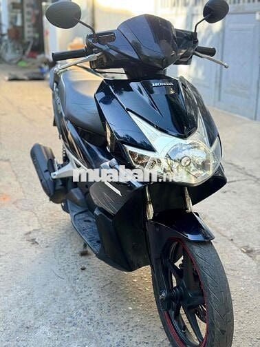 honda airblade xe đẹp máy nguyên bản