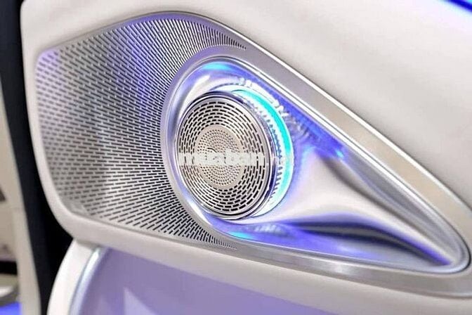 Maybach S680 – Giá ưu đãi chỉ 13,35 tỷ