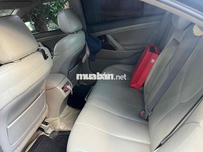 Toyota Camry 2007 LE 3.5 - 90000 km