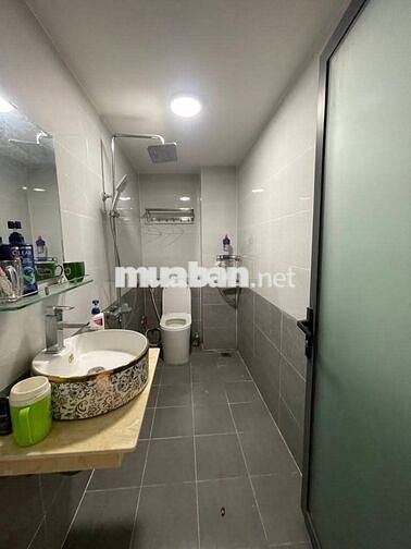 KẾ TÂN PHÚ, HẺM XE TẢI, ĐƯỜNG SỐ 2, 4.5MX18M, BHHA, BÌNH TÂN, 7.8 TỶ.