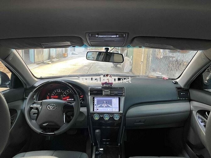 Toyota Camry 2007 LE 3.5 - 90000 km