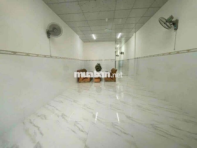 CƠ HỘI HIẾM CÓ ĐỂ SỞ HỮU NGỒI NHÀ C4,100m2 chỉ 790tr SHR- Bình Chánh