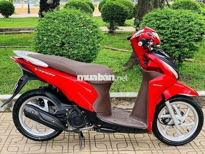 vision biển tp xe đẹp leng keng