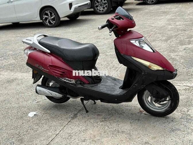 honda a chảy biển tp