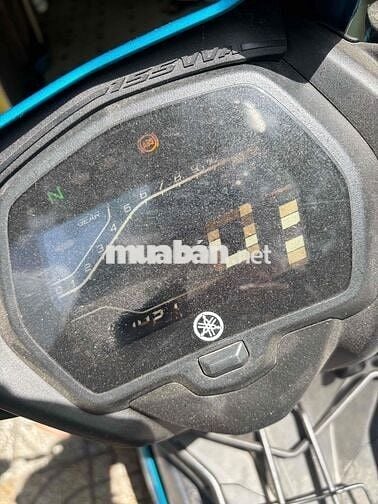 ex155 dkld 2024 odo 1400km bstp