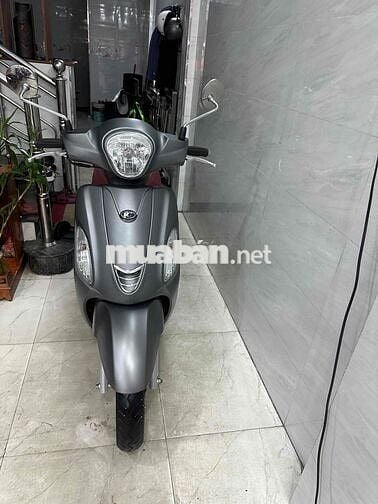 KIMCO LIKE 50cc CỰC MỚI.!.!