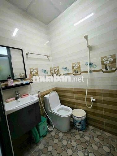 CƠ HỘI HIẾM CÓ ĐỂ SỞ HỮU NGỒI NHÀ C4,100m2 chỉ 790tr SHR- Bình Chánh