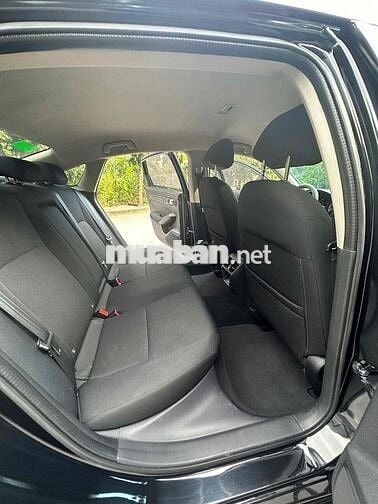 Honda Civic 2023 G 1.5 AT - 48000 km