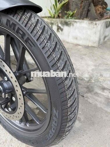 Honda cb350 h'ness 2025- odo 350km 1 chủz bstp