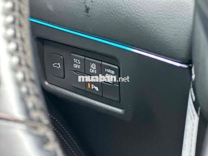Mazda CX 5 2017 2018 model 2018 bản 2.5 CaoCấpNhất