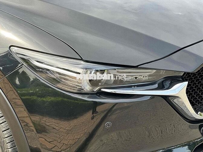 Mazda CX 5 2017 2018 model 2018 bản 2.5 CaoCấpNhất