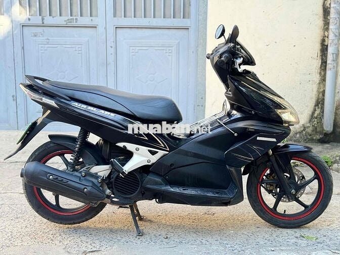 honda airblade xe đẹp máy nguyên bản