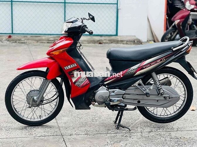 yamaha taurus LS biển tp