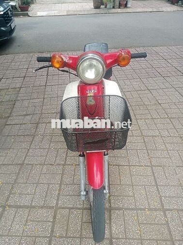 Cần bán xe cub 50 như hình