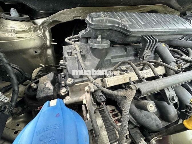 Kia Morning 2018 Si 1.25 MT - 57000 km