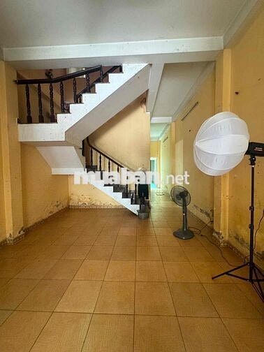Bán nhà mặt tiền 1/ đường Liên Khu 5-6, Bình Tân, giáp Quốc Lộ 1A, giá