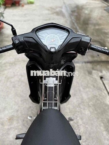 Wave RSX fi 2015 bstp 1 đời chủ